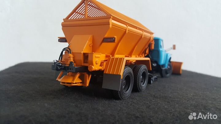 Кит комплект кдм ЗИЛ 133 гя