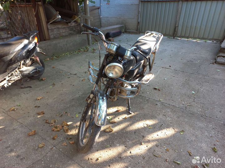Альфа 110
