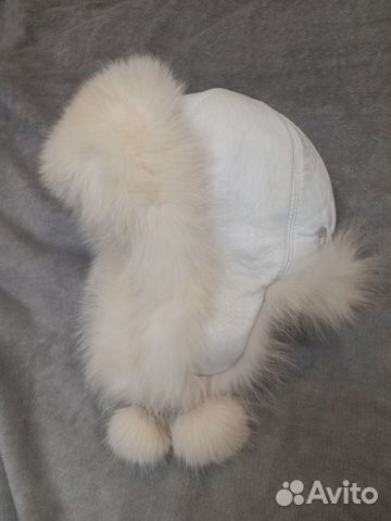 Шапка зимняя женская,новая