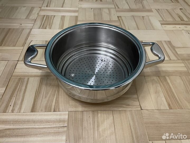 Набор посуды Zepter