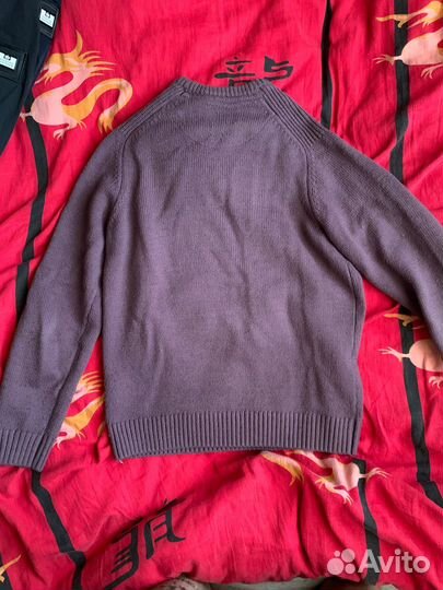 Weekend offender джемпер