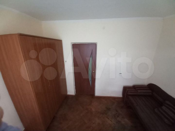 2-к. квартира, 43,5 м², 1/2 эт.