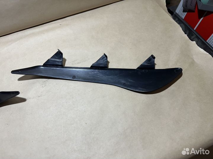 Реснички на гранту