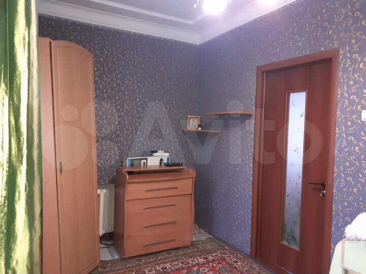 2-к. квартира, 42 м², 2/3 эт.