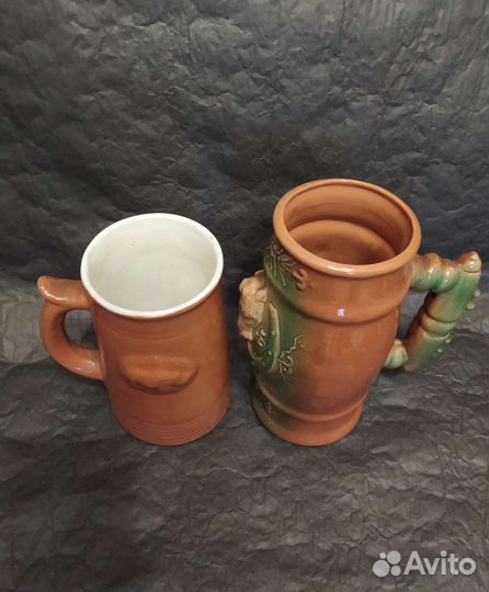 Кружка пивная