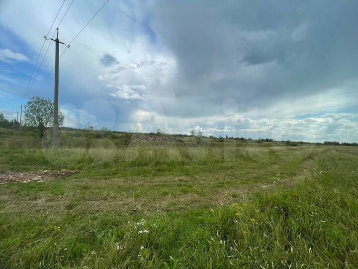 Участок 30 сот. (ИЖС)