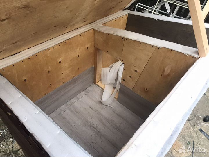 Собачья Будка