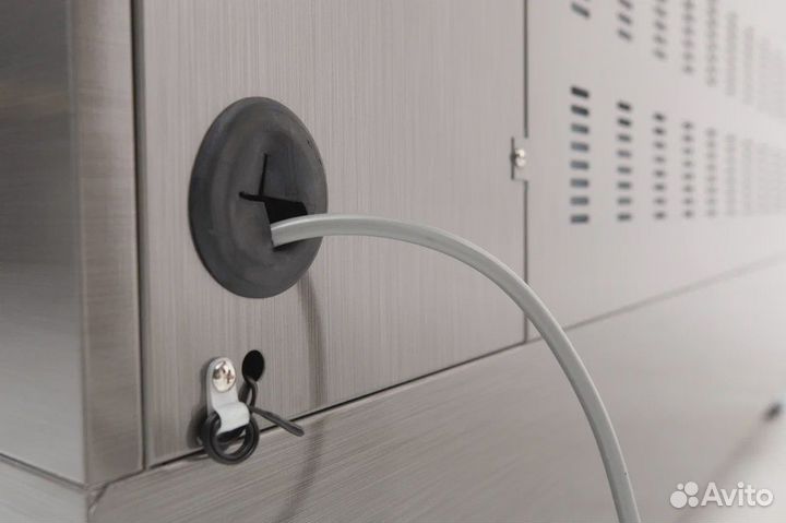 Обогреватель помещения