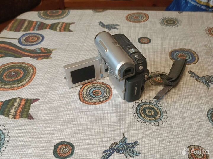 Видеокамера