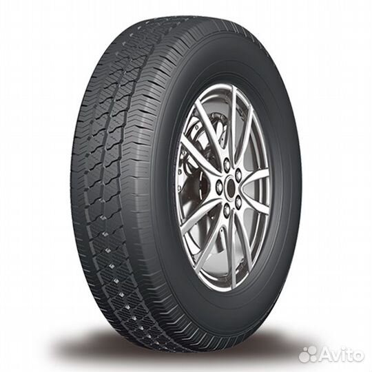 Roadmarch Van A/S 235/65 R16 115R