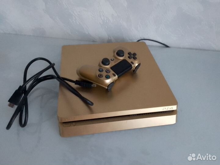 Sony playstation 4 PS4 slim