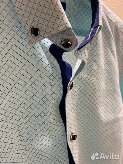 Рубашка для мальчика