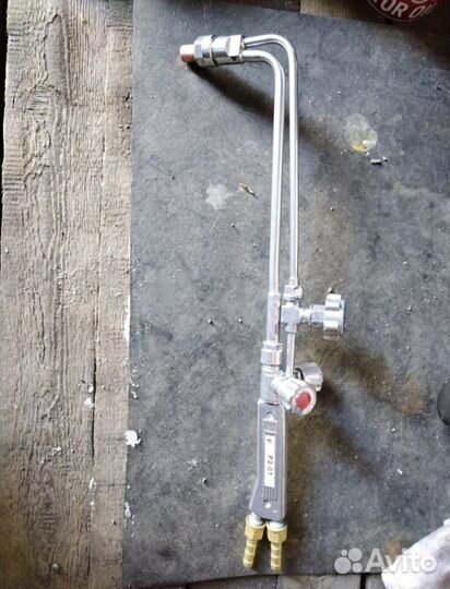 Резак Р2-01 новый