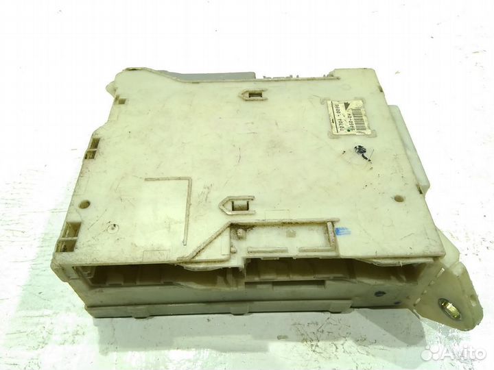 Блок предохранителей