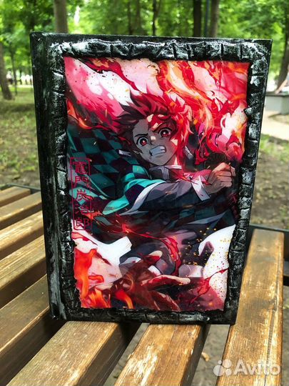 Скетчбук ручной работы