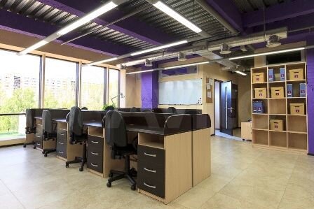 Аренда офиса 170 м2 в Тольятти