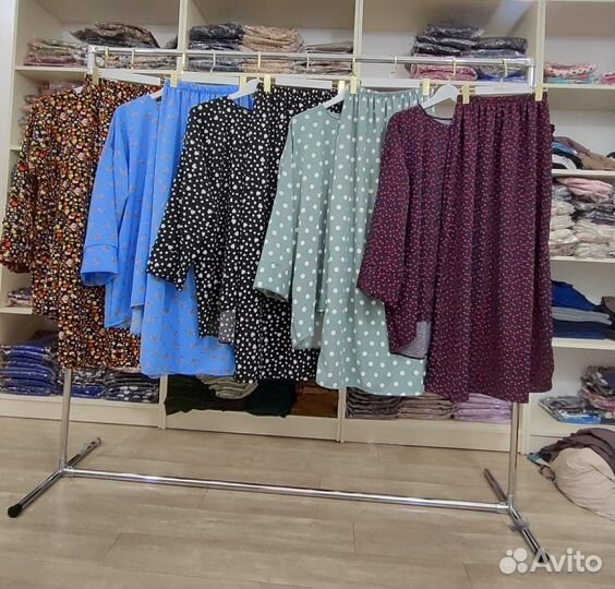 Мусульманская одежда