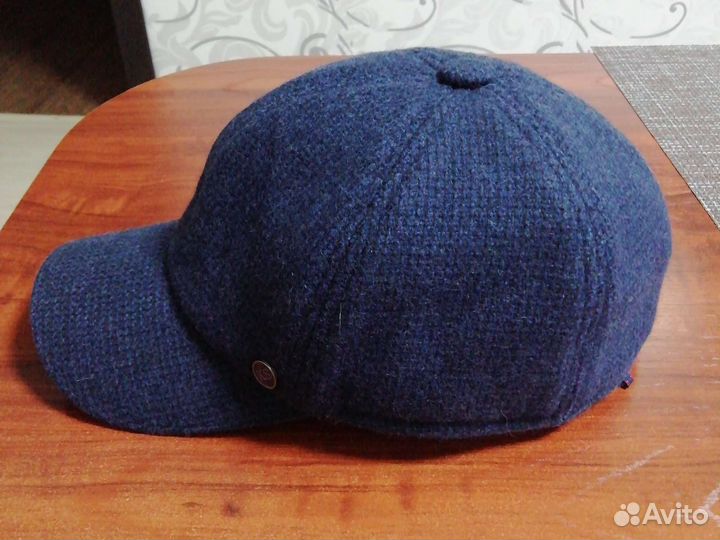 Кепка бейсболка мужская