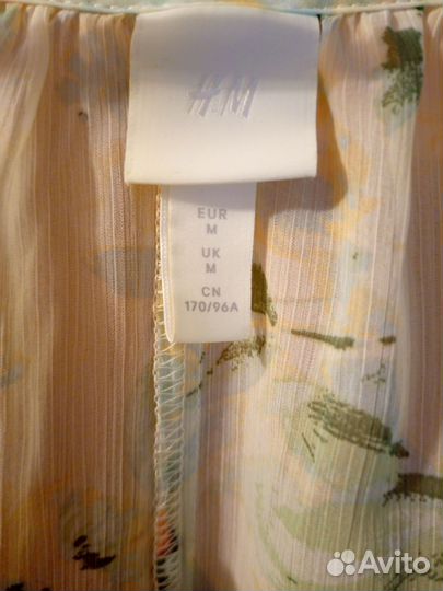 Летние платья