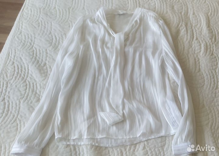 Женские вещи пакетом 40 42