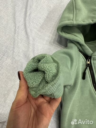 Комбинезон для малыша 80