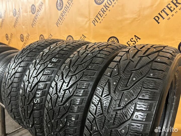 Tigar SUV Ice 215/65 R17 103T