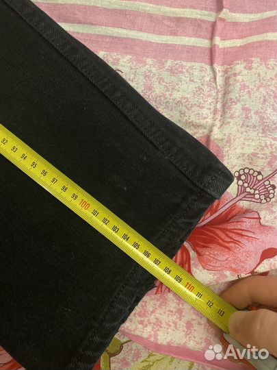 Джинсы мужские levis