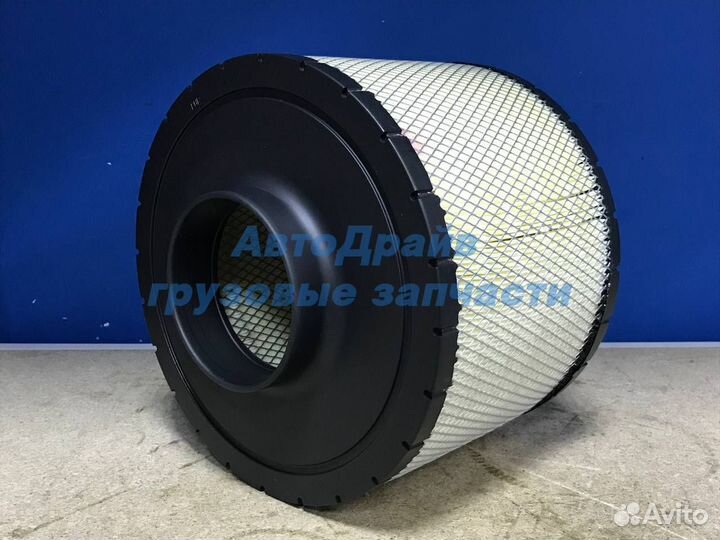 Воздушный фильтр DuraLite ECB Donaldson