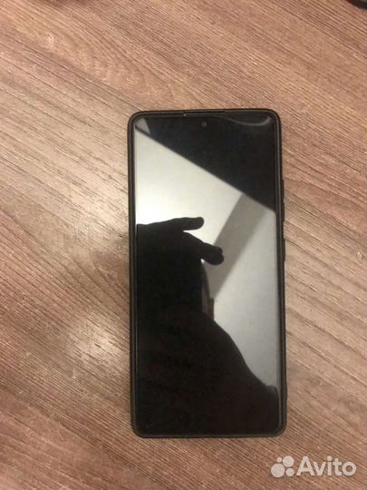 Samsung S10 lite (8/128)