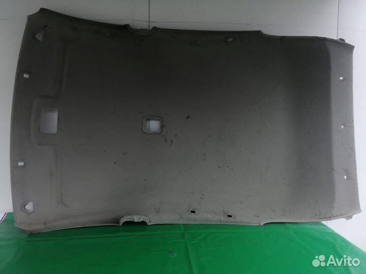 Потолок Nissan Tino Almera 1998-2003