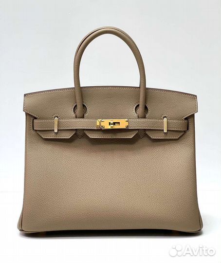 Сумка Hermes Birkin