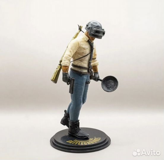 Фигурка pubg
