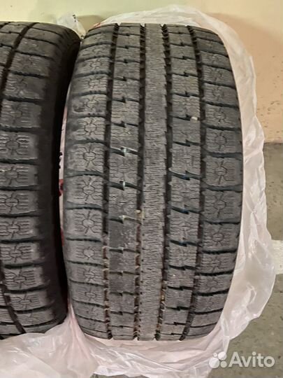 Toyo Garit G4 245/40 R18