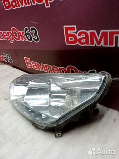 Фара передняя правая Chery Tiggo