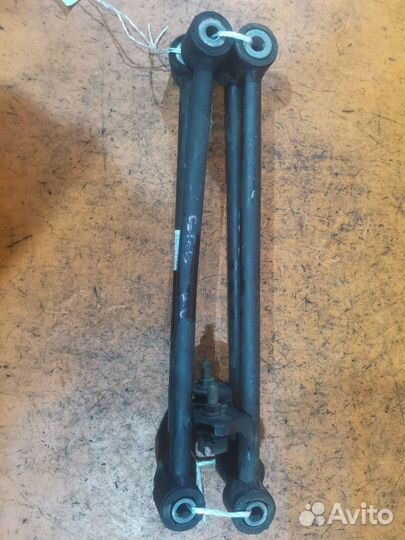 Реактивная тяга задняя Subaru Forester SG5