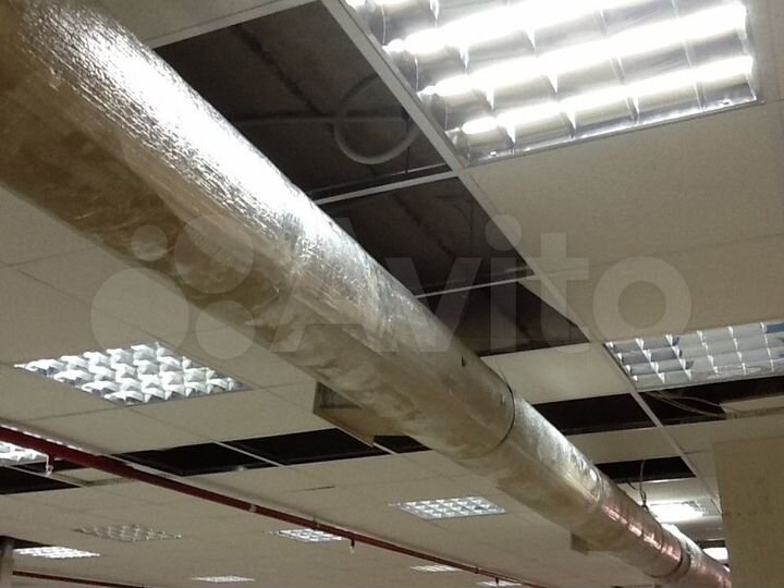 Торговая площадь, 285 м²