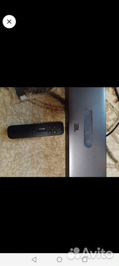 Саундбар jbl bar 2.0 all in one