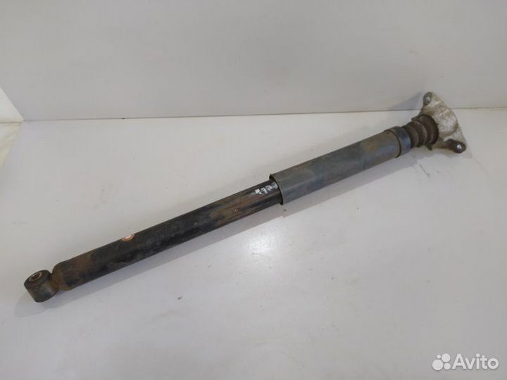 Амортизатор задний Ford Focus 2 (рестайлинг) 1.6