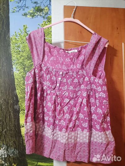 Вещи для беременных 46-48