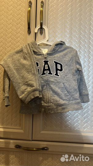 Костюм gap оригинал 86