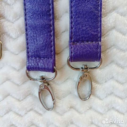 Ремешки для сумок