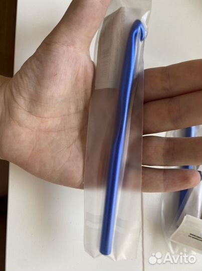 Крючок для вязания