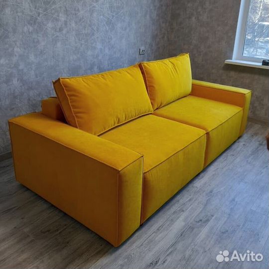 Модульный диван Лофт