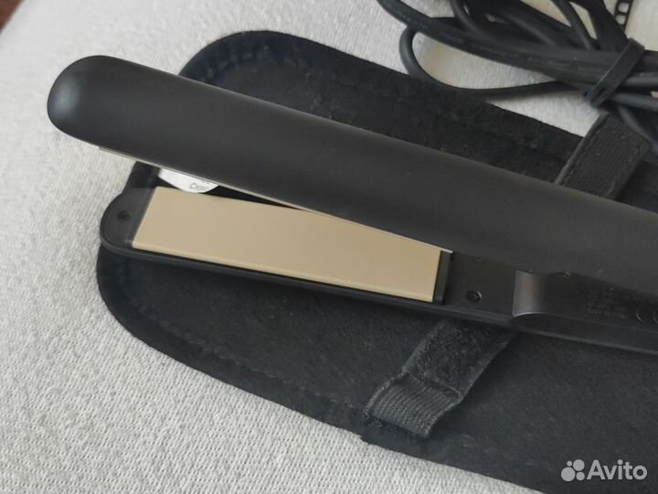 Выпрямитель для волос babyliss pro