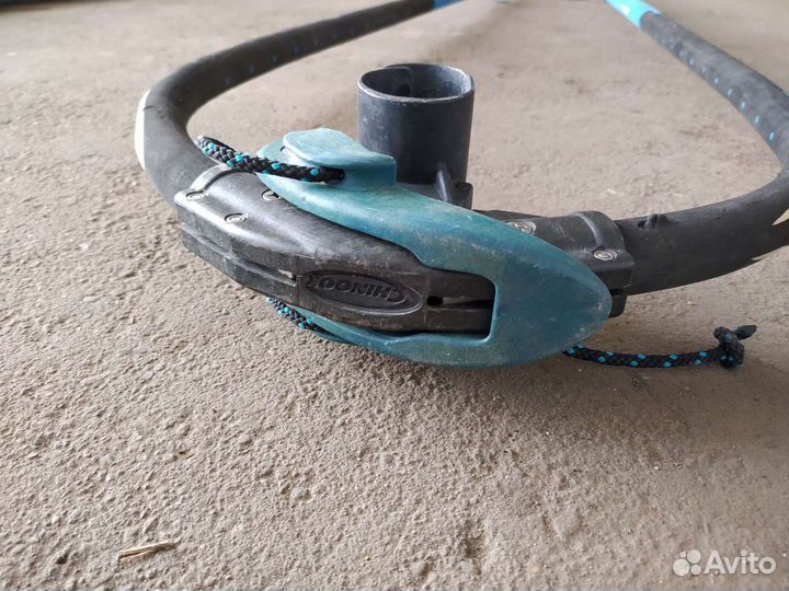 Гик для виндсерфинга Chinook 137-198 см