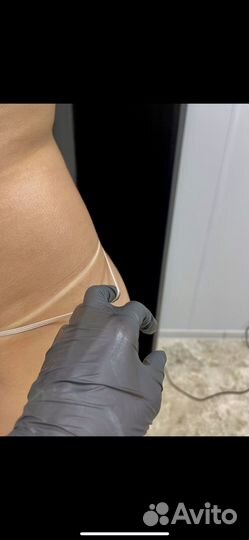 Моментальный загар