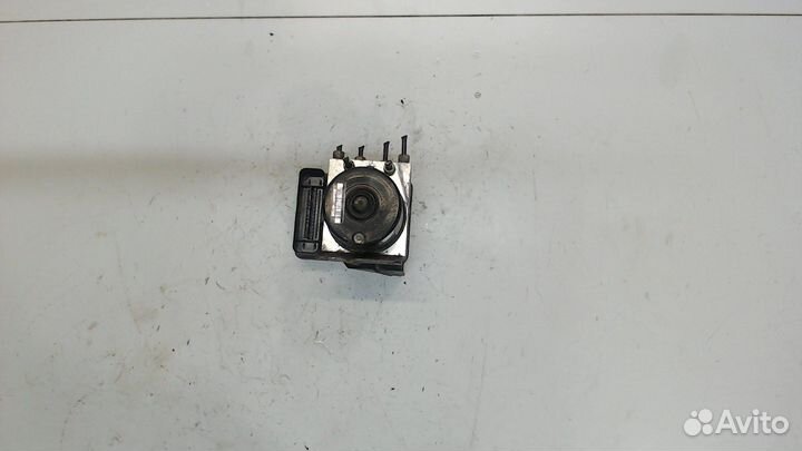 Блок абс, насос Citroen C5, 2002