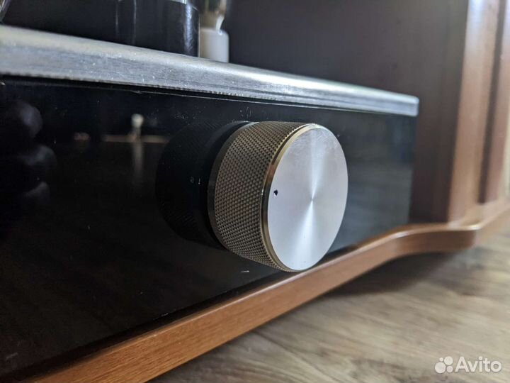 Однотактный усилитель 2А3