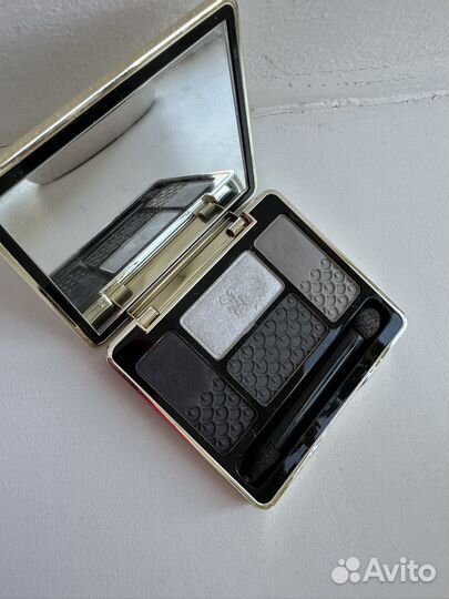 Тени для век guerlain