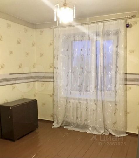 3-к. квартира, 70 м², 5/6 эт.
